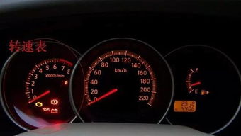 汽车发动机静止转速多少