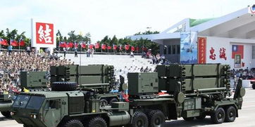 台媒披露解放军拦截美军机广播录音