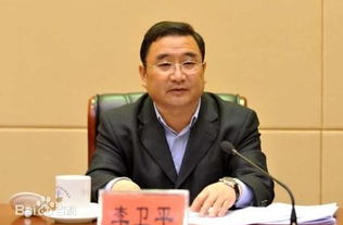 副市长被查后还能接访?当地回应