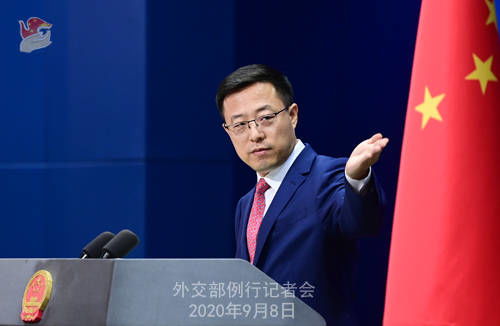 美禁止驻华人员与中国公民谈恋爱 美禁止驻华人员与中国公民谈恋爱