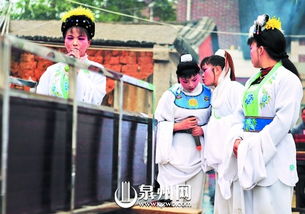 职业女哭灵人半个月连哭16场