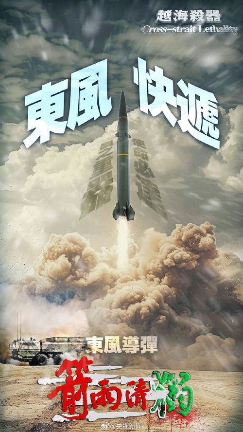 东部战区“越海杀器”有六大优势 东部战区“越海杀器”有六大优势