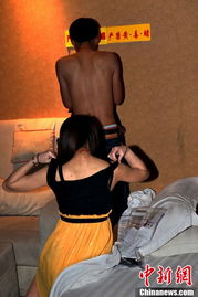 多人在健身房组织卖淫最高判5年半