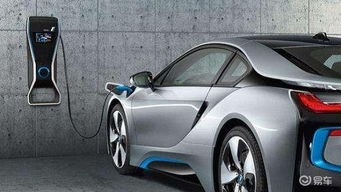 汽车纯电动续航多少