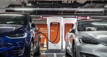 汽车纯电动续航多少