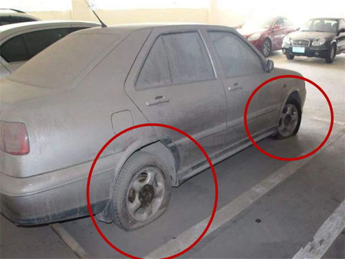 汽车最高多少天