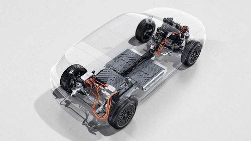 普通汽车多少瓦电机