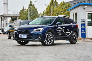 斯巴鲁汽车优惠多少万 斯巴鲁汽车优惠多少万