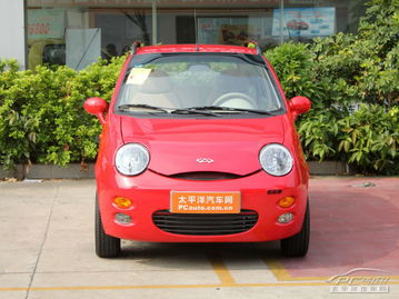 qq3汽车耗油量是多少