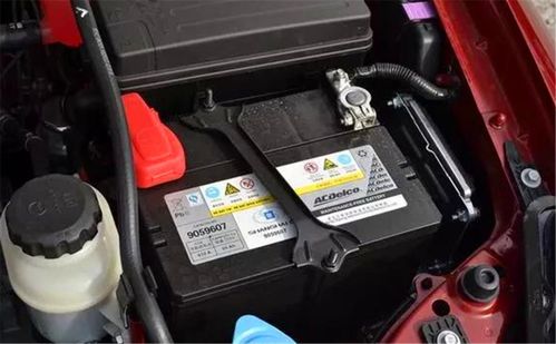 玩具汽车电瓶电压多少