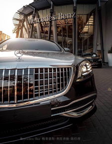 汽车品牌迈巴赫价格多少