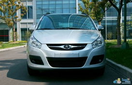 江淮汽车和悦rs多少钱