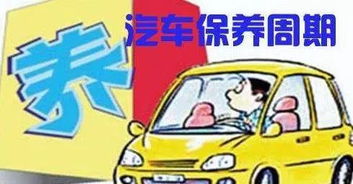 汽车保养大概多少钱