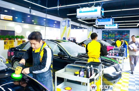 汽车美容学校的费用学多少时间 汽车美容学校的费用学多少时间