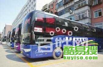 上海到南京汽车多少时间