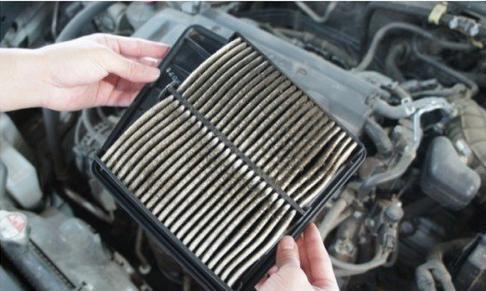 汽车空调滤芯加厚多少