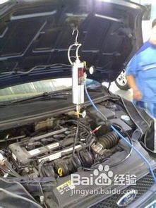清洗汽车积碳多少钱 清洗汽车积碳多少钱