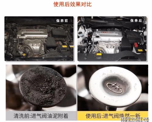 清洗汽车积碳多少钱 清洗汽车积碳多少钱