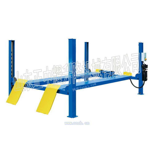 汽车升降机转速是多少