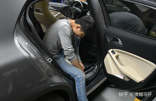 汽车电动座椅耗电多少