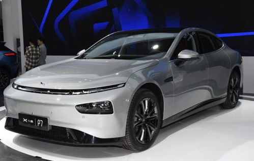 小鹏汽车总裁年薪多少