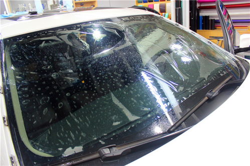 汽车玻璃防爆膜多少钱 汽车玻璃防爆膜多少钱