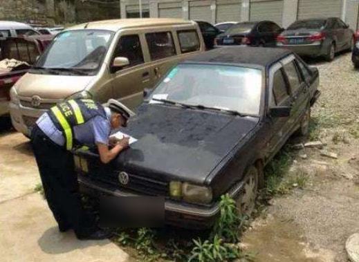 汽车坏了报废年限是多少 汽车坏了报废年限是多少