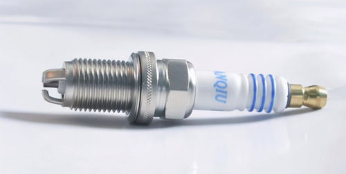 汽车有多少个火花塞 汽车有多少个火花塞