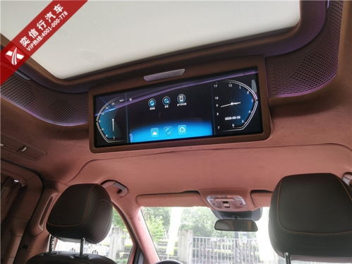 汽车改一键升降多少钱