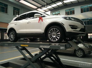 汽车四轮保养多少钱