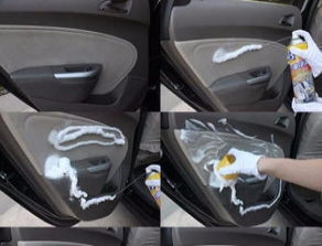 汽车车内精洗多少钱 汽车车内精洗多少钱