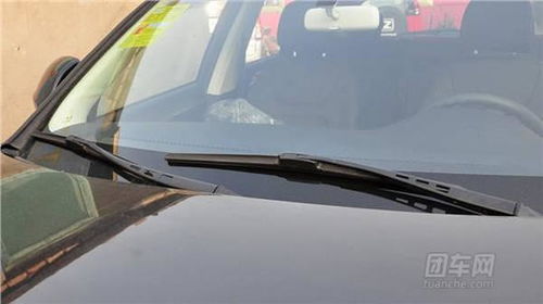 汽车换个雨刷器多少