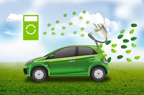 新能源汽车停产补贴多少 新能源汽车停产补贴多少