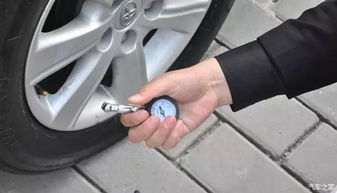 汽车冷胎压打多少