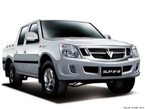 襄阳皮卡汽车进货价多少