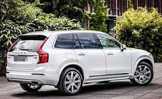 汽车排量多少算大 汽车排量多少算大