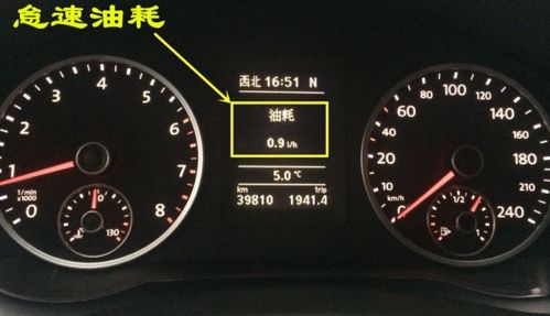 汽车排量多少算大 汽车排量多少算大