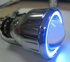 汽车疝气灯启动电流多少