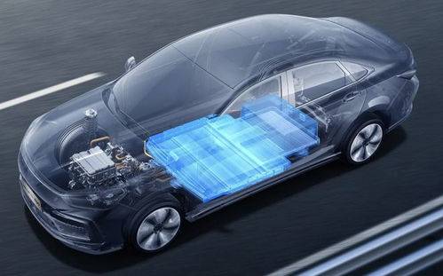 汽车可以使用多少年