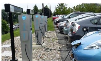 汽车充电桩要多少电线 汽车充电桩要多少电线