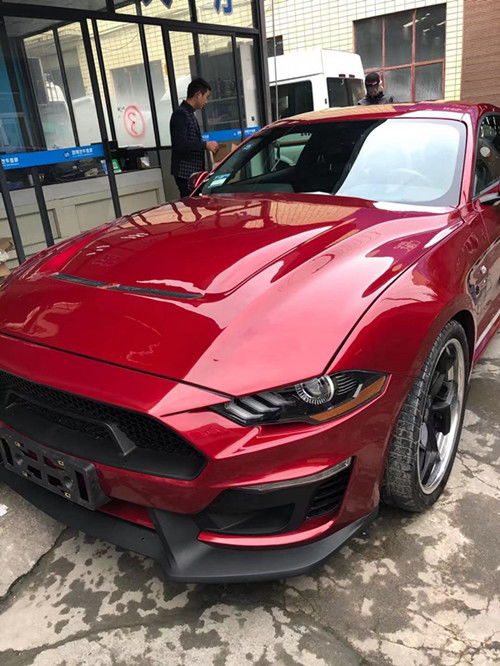 汽车进口漆补漆多少钱