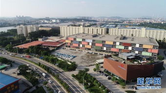 汽车厂公园多少公里