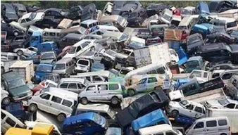 开多少公里才报废汽车