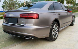 汽车装潢工资多少 汽车装潢工资多少