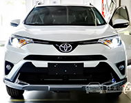 汽车汕气大灯多少钱