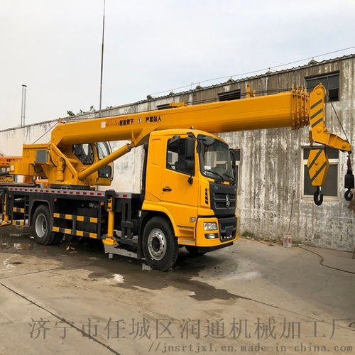 160吨汽车吊多少钱 160吨汽车吊多少钱