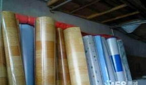 汽车铺地板革多少钱