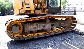 汽车履带寿命多少年