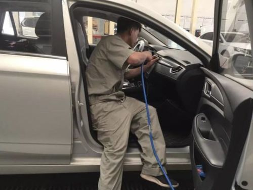 电动汽车多少公里保养