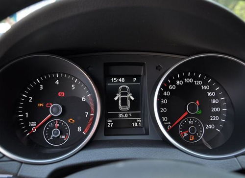 汽车仪表盘车速限制多少